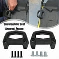 thumbnail image 2 of 860201806 Base and Hardware Accessories Cargo Base Kit for Linq Can-am X3 Ski-doo, 2 of 5