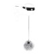 thumbnail image 4 of s De Juguete De Gato Eléctrico, De Movimiento De Giratoria Eléctrica Gato Giratorio, Juguete Interactivo De Gato Automático, De U Blanco Colco Bolas de gato electricas, 4 of 8