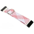 thumbnail image 4 of Nylon Watch Replacement Strap,Nylon Watch Replacement Strap Elastic Watch Wrist Strap Sport Nylon Replacement Strap Built for the Future, 4 of 14