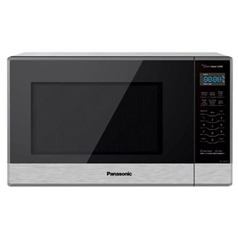 Refurbished Panasonic NNSN67HST 1.2 Cu. Ft. Inverter Microwave Oven