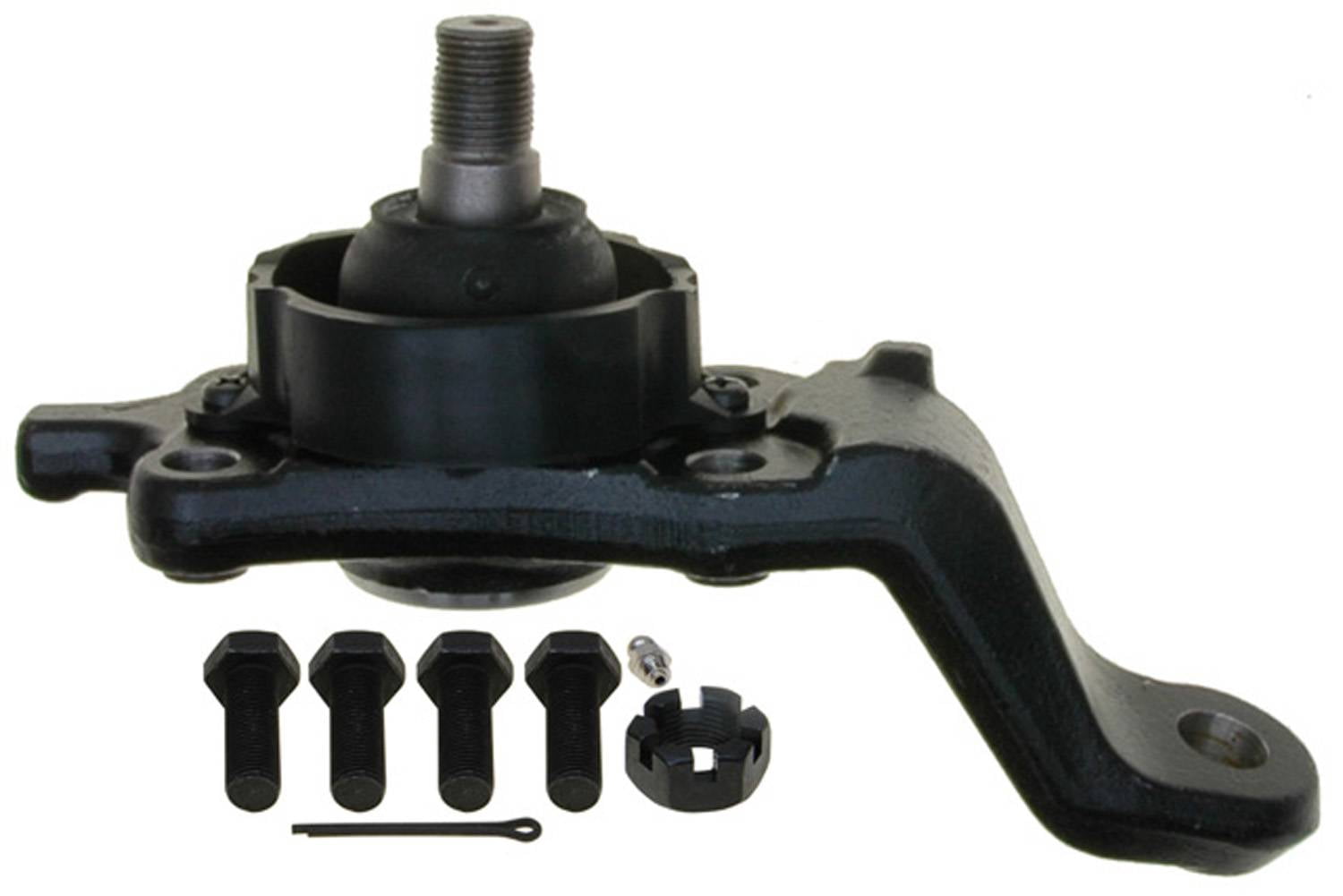 ACDelco 46D2344A Front Passenger Side Lower Ball Joint