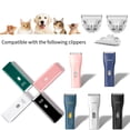 thumbnail image 2 of Clipper Blades Grimgrow Ceramic, paquete de 6 unidades, para el aseo de mascotas, 2 of 6