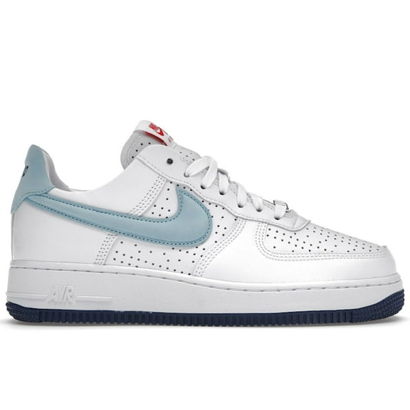 Nike Men's Air Force 1 Low Puerto Rico (2022) Shoes, from StockX