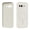 Beige, variant on Soft Silicone Protective Back Case for Google Pixel 9a with Microfiber Lining, Lightweight Anti-Scratch Magnetic Shockproof Anti-Fingerprint Ultra Slim Case Wireless Charging, Darkblue