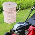 thumbnail image 1 of DYNWAVECA Starter Rope Pull Cord Strong Smooth String for Blower Log Splitter 3.0mm, 1 of 10