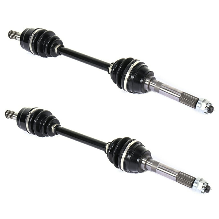 49050-1075 | Drive Propeller Shaft U-Joint For Kawasaki Mule 610 KAF400 A C D E F G 2005~2016 - Foto 2