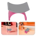 thumbnail image 3 of FUTUREORYY 2Ud Almohadillas Para Manos En De U Con Soporte Cómodo Para Manicura, 3 of 8