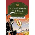 thumbnail image 1 of The Vineyard Victims (Wine Country Mysteries), 1 of 1