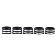 thumbnail image 4 of Bike Stem Riser Extender Bicycle Handlebar Stem Adapter for Mountain Bike Road Bike, 4 of 7