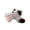 A002- Light Gray, variant on Plush Horse Keychain, Navy Blue Cute Funny Smiling Plush Pendant, 1 Piece Portable Soft Stuffed Toy, Decorative Bag Accessory for Backpack Purse Keys Car Interior For Kids And Adults Gift