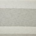 thumbnail image 5 of Madison Park Hayden 50x84" Woven Faux Linen Striped Window Sheer in Neutral, 5 of 8