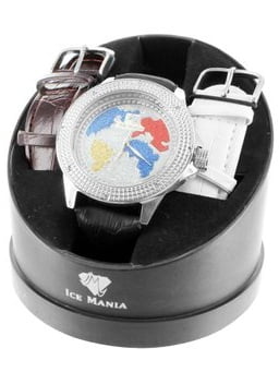 jojo diamond watch bands