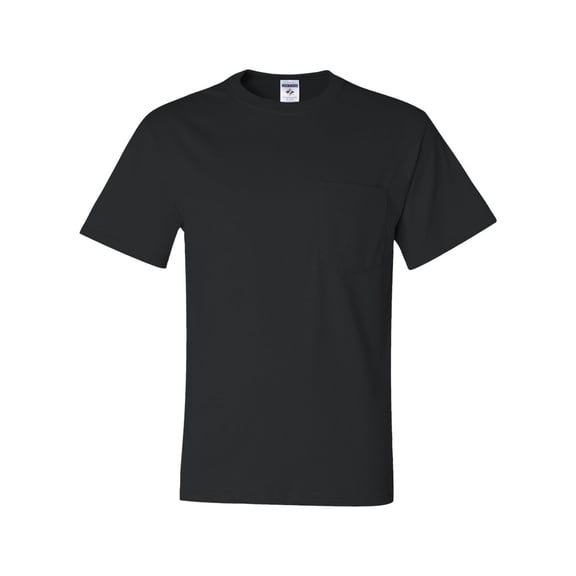 T-Shirts Dri-Power Active 50/50 T-Shirt with a Pocket