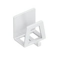 thumbnail image 2 of Fridja Sales Non Perforated Sponge Storage Rack Household Kitchen Supplies Sink Steel Wires Ball Scouring Pad Drains Rack Summer Refresh for Home, 2 of 6