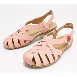 Women s Earth Maui Flat Sandal Walmart