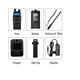 thumbnail image 2 of Transmisor de radio Walkie Talkie VHF UHF FM de doble banda UV-5R, 2 of 3