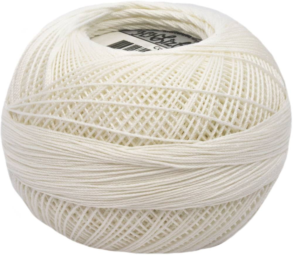 Handy Hands Lizbeth Cordonnet Cotton Size 10-Natural