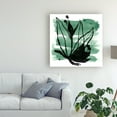 thumbnail image 3 of Trademark Fine Art 'Tropical Sumi e VII' Canvas Art by June Erica Vess, 3 of 3