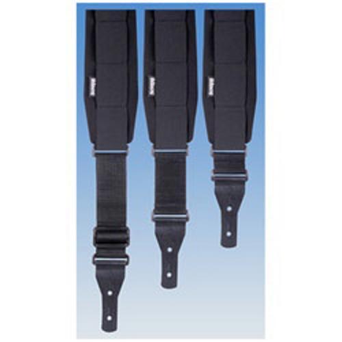 Comfort Strapp Padded Pro Bass Guitar Strap (Long)