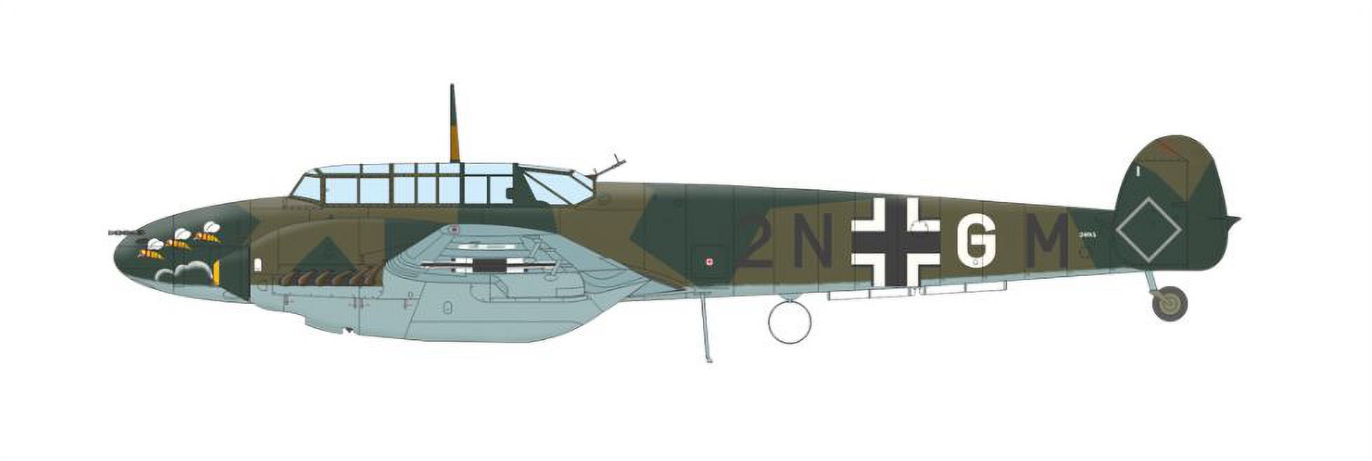 Bf 110C New - image 5 of 5