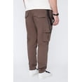 thumbnail image 3 of THICKEMS Men’s Pull-On Cargo Jogger, 3 of 3