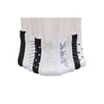 thumbnail image 3 of No Boundaries Women's Low-Cut Socks, 10-Pack, Sock Sizes 4-10, 3 of 5