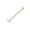 🥑 Beige_Hot#1773, variant on Telescopic Curtain Rod Stainless Steel Pole - Adjustable No Drill Tension Bar, Strong Load Bearing, Retractable Hanging Rail for Shower Curtains and Clothes