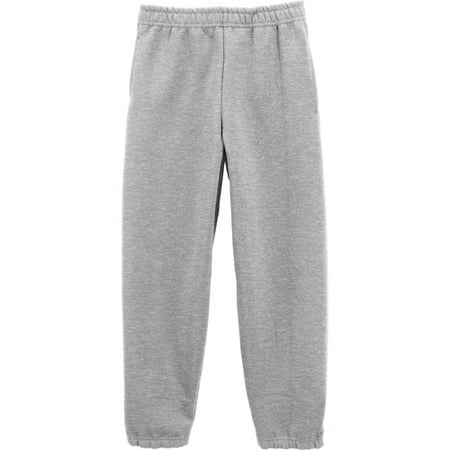 Hanes - Boys' Fleece Sweatpants