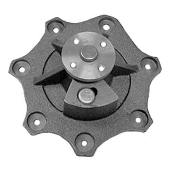 Water Pump fits Allis Chalmers 9435 9455 9635 9655 9675 9695 9755 9765 9775 9785 9815 1830606C93 1830606C95 1817687C96 1821935C1 1821935C3