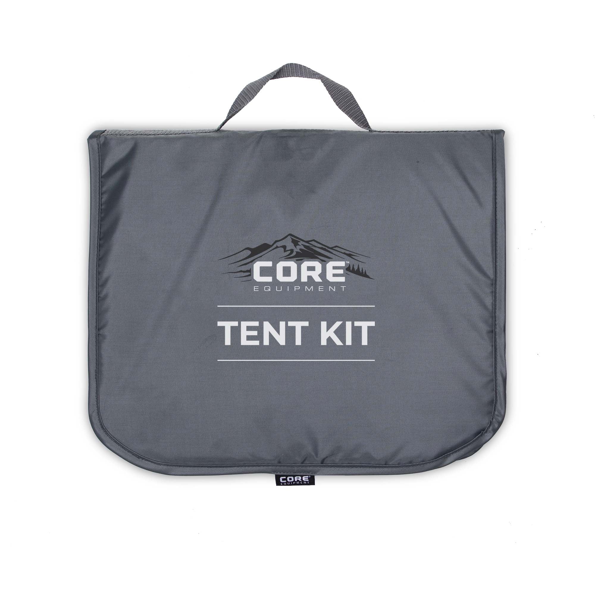 CORE Camping All in One Camping Kit for Tents