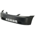 thumbnail image 5 of For 01 02 03 Civic Sedan/Coupe Front Bumper Cover Assy HO1000197 04711S5PA90ZZ, 5 of 5