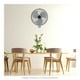 thumbnail image 3 of Ventilador Navia de Pared 18 Pulgadas M018P Gris, 3 of 4