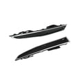 thumbnail image 4 of Acaige Paire de Garnitures Inférieures Chrome pour Ford Escape 2013-2016, 4 of 5