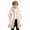 Pink, variant on Rggeeun Teenage Boy Outerwear Whimsical Graphics Knitted Long Sleeve Kids' Cozy Novelty Cardigan Knee-Length With Side Pockets Winter Coat For Seasonal Wear Trendy Casual Wear,Black,4-5 Years