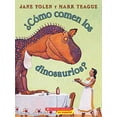thumbnail image 2 of Â¿CÃ³mo Comen Los Dinosaurios? (How Do Dinosaurs Eat Their Food?), (Paperback), 2 of 3