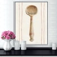 thumbnail image 3 of Farm Kitchen IV - Kitchen Framed Canvas, 3 of 3