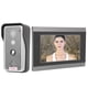 thumbnail image 5 of Timbre con Video Ticfox Portero Wifi 7 Pulgadas Artesanía Superior, 5 of 12