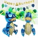 thumbnail image 3 of Globos Con Forma De Dinosaurio, Globo Animal Decorativo Para Fiesta De Cumpleaños, 3 of 7