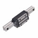 thumbnail image 4 of Carril de guía lineal con bloque cuadrado deslizante de rodamiento HGH25CA para piezas CNC de impresoras 3D, 4 of 8