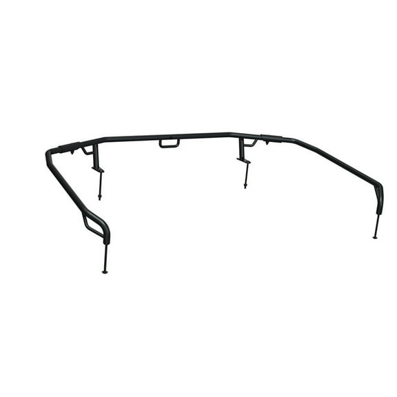 Polaris 2884841 Black Rear Rack Extender Sportsman 570 450 HO