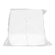 thumbnail image 3 of 800pcs Lint Free Nail Wipes Nail Polish Remover Cotton Pad Soft Eyelash Extension Glue Cleaning Wipes, 3 of 4