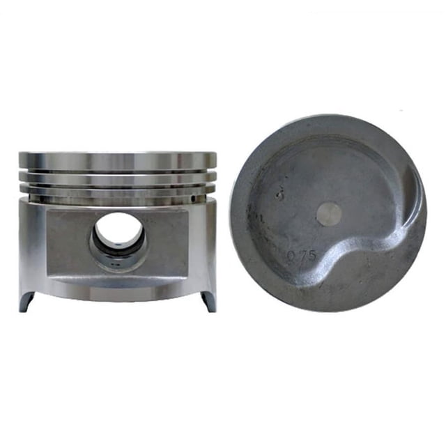 Pistones Para Honda Civic 1984-1987 (Spq) Spq Civic