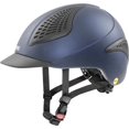 thumbnail image 1 of Casco Deportivo Uvex exxential III MIPS Azul Marino Mate M-L, 1 of 7