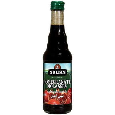 Pomegranate Molasses (Sultan) 9.5fl.oz - Walmart.com - Walmart.com