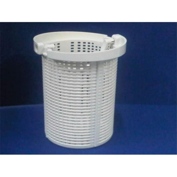 Pentair Aquatic Systems R38004 5 in. Baskets Assembly Replacement Pool