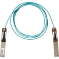 thumbnail image 2 of Axiom - 100GBase direct attach cable - QSFP28 to QSFP28 - 66 ft - active, 2 of 8