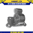 thumbnail image 2 of Motor & Trans Mount 4PCS Set Fit 1999-2002 Mitsubishi Mirage 1.5L for Auto Trans, 2 of 5