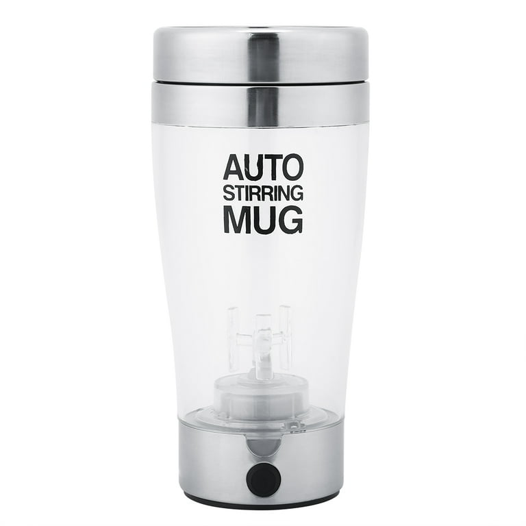 Auto Stirring Mug #shorts 