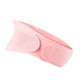 thumbnail image 1 of Cinturón de Mujer Embarazada, Cinturón de Embarazo Transpirable Ajustable, Soporte Lumbar y Abdominal para Mujeres Prenatales y Postnatales Elástico y Cómodo (Rosa) ShuxiuWang 9024735592457, 1 of 1
