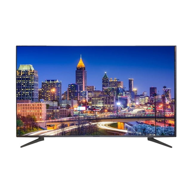 TV Polaroid 55 Pulgadas 4K Ultra HD Smart TV LED PTV55174KILED